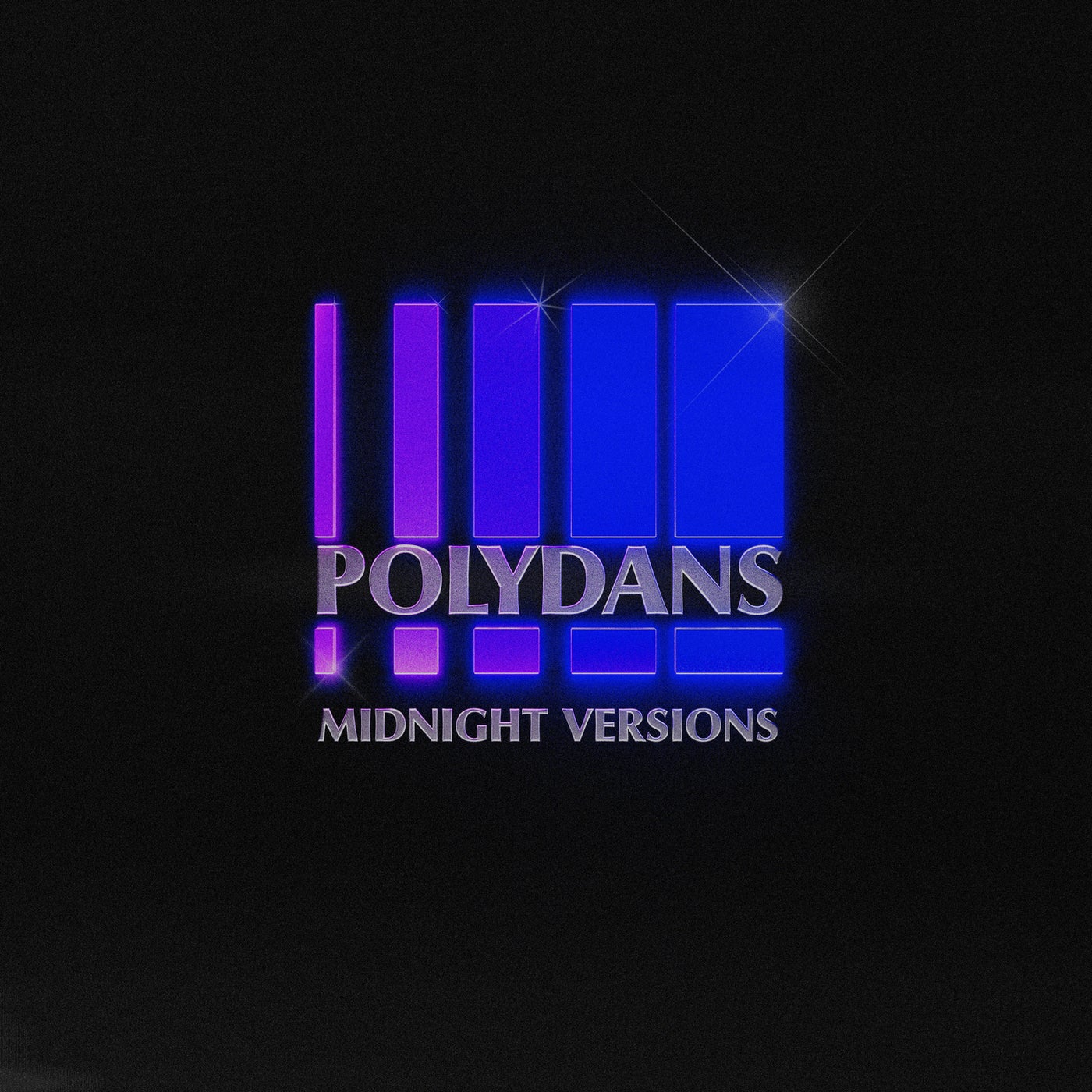 Roosevelt – Polydans (Midnight Versions) [SLANG50424BP]